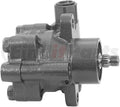 IMP POWER STEER PUMP