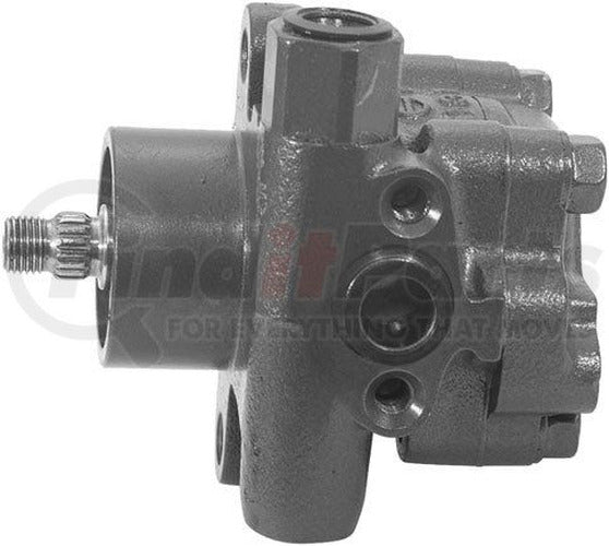 IMP POWER STEER PUMP