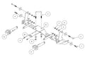 EZ MOUNTING BRACKET