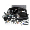 73-80 CHVY A/C SYSTEM-FACTORY A/C