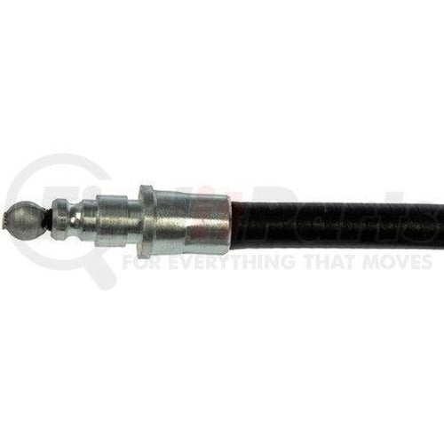 BRAKE CABLE