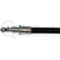 BRAKE CABLE
