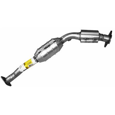 Catalytic Converter: Variuos Makes and Models; direct fit