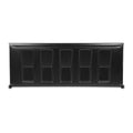 8898 C1500 STEPSIDE TAILGATE STEEL EDP COATED