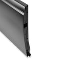 8898 C1500 STEPSIDE TAILGATE STEEL EDP COATED