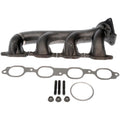 EXHAUST MANIFOLD KIT