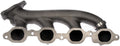 EXHAUST MANIFOLD KIT