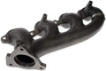 EXHAUST MANIFOLD KIT