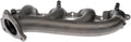 EXHAUST MANIFOLD KIT