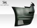 2003-2008 Nissan 350Z Z33 Duraflex R35 Rear Bumper Cover - 1 Piece