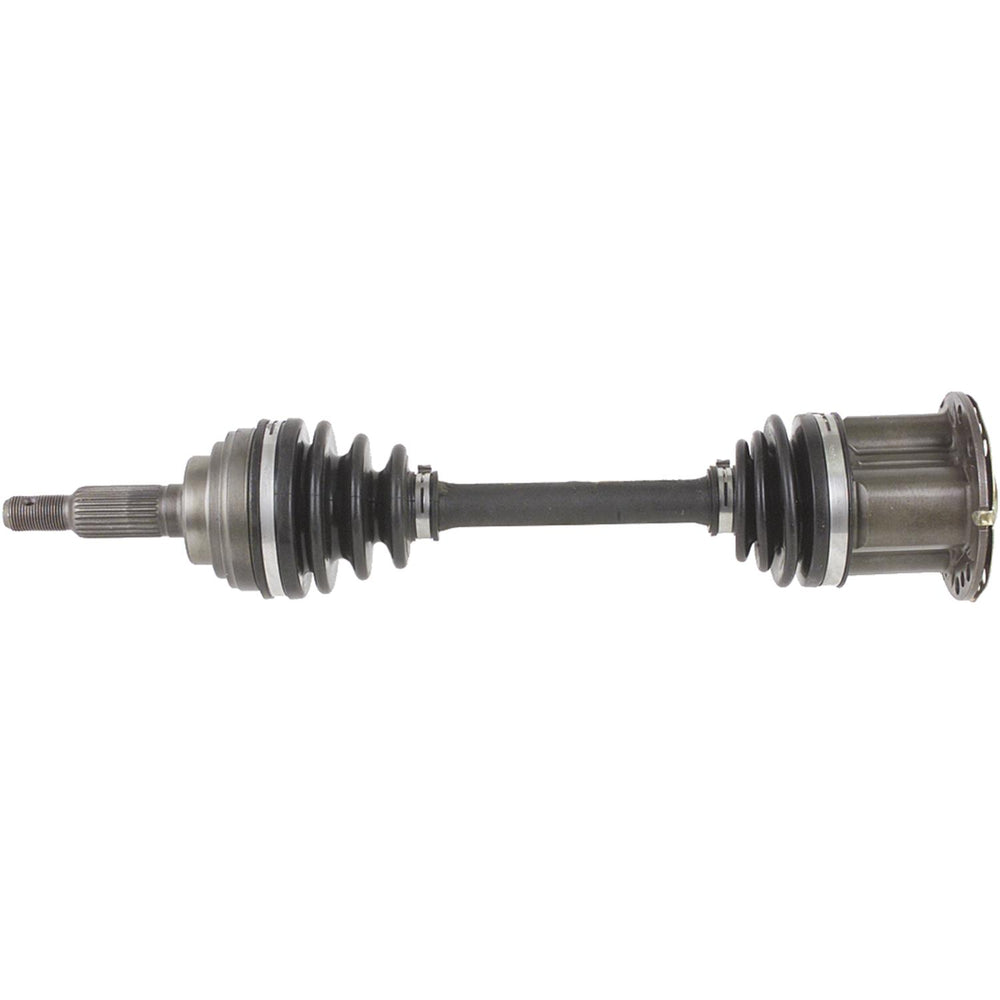 CV AXLE SHAFT