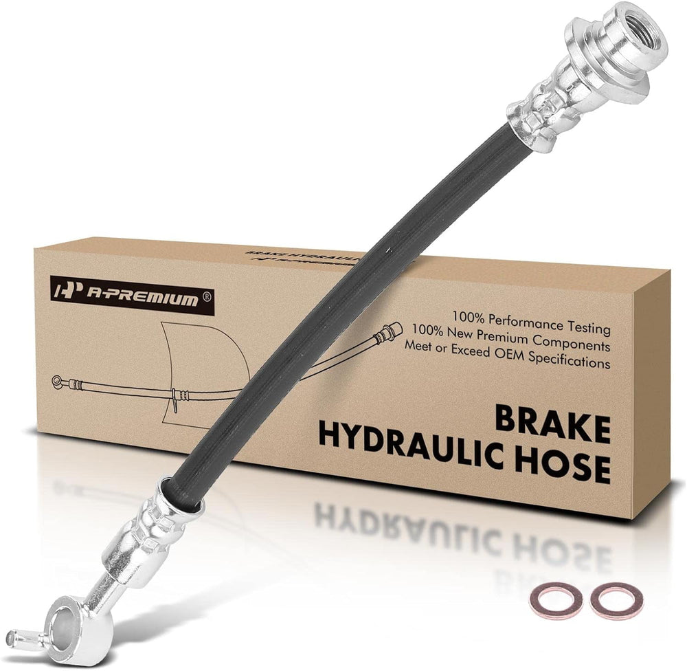 BRAKE HOSE