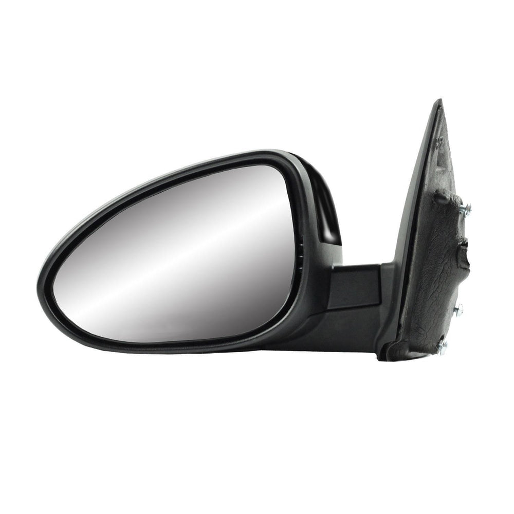1219 SONIC HATCHBACK/SEDAN/TXT BLK W/PTM COVER/FOLDAWAY/HEATED POWER