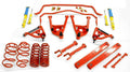 HANDLING PERFORMANCE PACKAGE (LEVEL