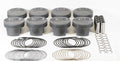 87.25mm x 31mm CH 90.7mm stroke 143mm rod 22mm pin -1.0cc 310g 10.1CR 4032