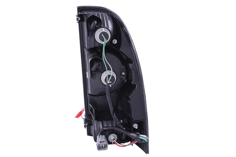 0515 TACOMA LED TAILLIGHTS SMOKE DRIVER/PASSENGER