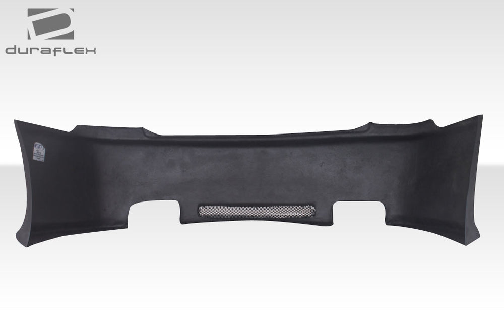 1996-1997 Honda Accord 2dr / 4DR Duraflex Spyder Rear Bumper Cover - 1 Piece