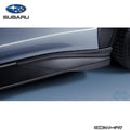 Subaru Side Strakes - 2022 WRX