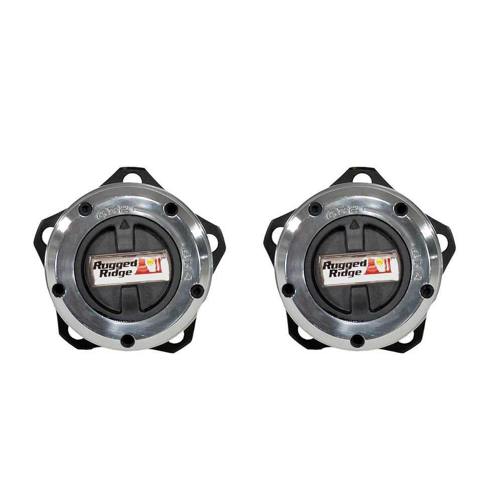 LOCKING HUB8186 JEEP CJ