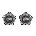 LOCKING HUB8186 JEEP CJ