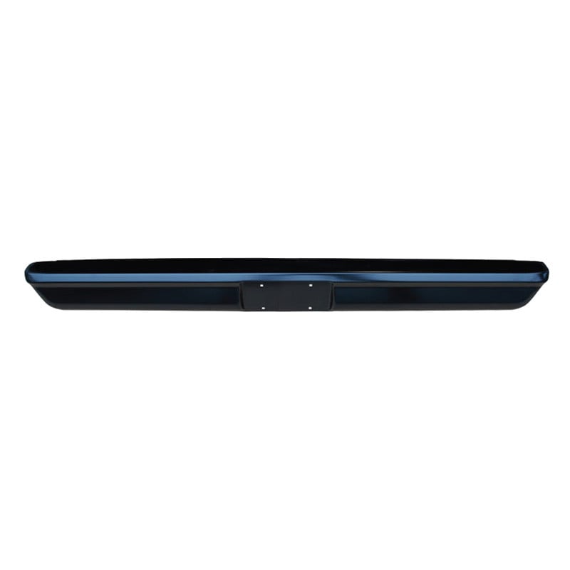67-72 "SMOOTHIE" REAR BUMPER-PAINTABLE