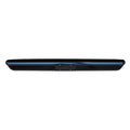 67-72 "SMOOTHIE" REAR BUMPER-PAINTABLE