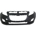 67-72 CHVY/GMC REAR BUMPER-RAW