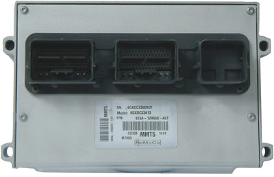 FORD ENG CONTROL COMP