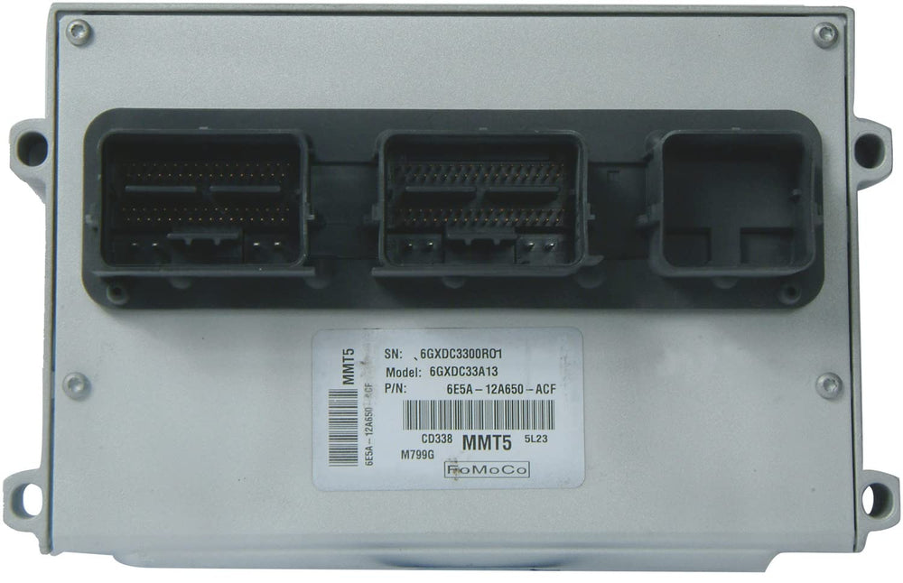 FORD ENG CONTROL COMP