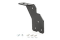 ~(2 lbs. 7X7X4)~ TJ / YJ / CJ CB Antenna Mount Kit - Driver - Skin Pack
