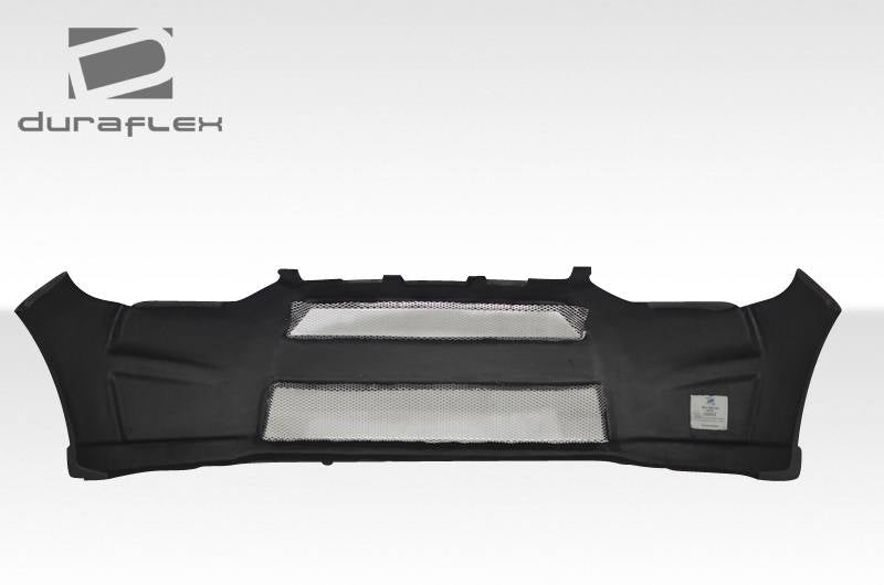 2012-2017 Hyundai Veloster Duraflex VG-R Front Bumper Cover - 1 Piece