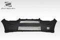 2012-2017 Hyundai Veloster Duraflex VG-R Front Bumper Cover - 1 Piece