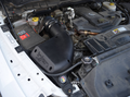 Evolution Roto-Molded Air Intake System W/ SuperNano-Web Dry Air Filter for the 2010-2012 Dodge/RAM Trucks L6-6.7L(td)