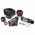 Evolution Roto-Molded Air Intake System W/ SuperNano-Web Dry Air Filter for the 2010-2012 Dodge/RAM Trucks L6-6.7L(td)