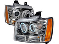 07-09 TAHOE CCFL HALO PRO
