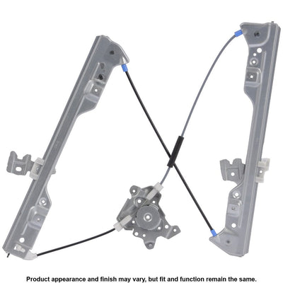 SELECT WINDOW LIFT