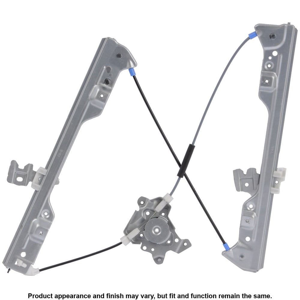 SELECT WINDOW LIFT