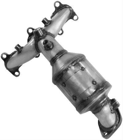 MANIFOLD CONVERTER- DF- E