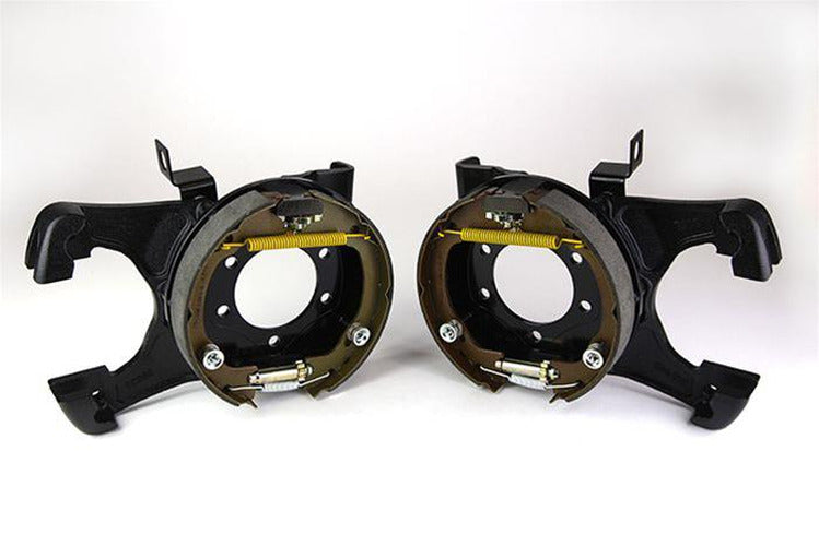 Wilwood BRACKET KITDISC DRUMJEEP DANA 352.56