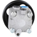 SELECT (NEW) POWER STEERING