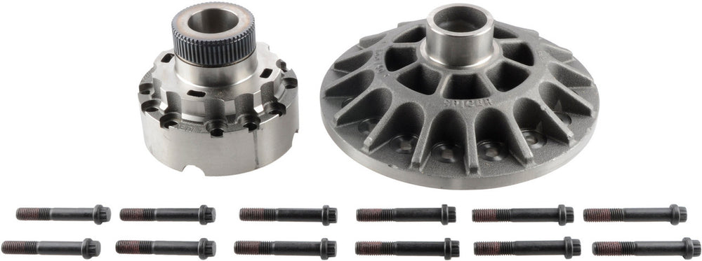 KIT-WHL DIFF CASE