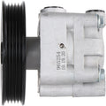 SELECT (NEW) POWER STEERING