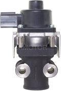 EGR VALVE