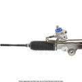 NEW RACK & PINION