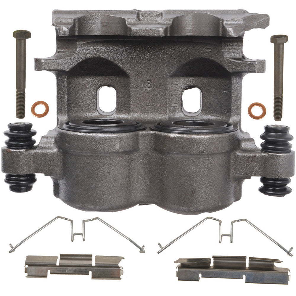 FRICTION CHOICE CALIPERS