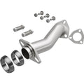 FRONT PIPE KIT - 09-12 ESCAPE, TRIB