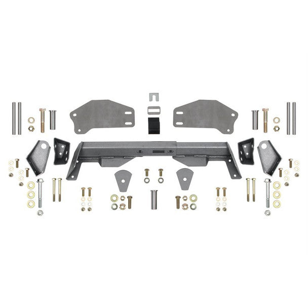 EXO CHASSIS BRACE KIT 1979-93 MUSTA