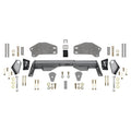 EXO CHASSIS BRACE KIT 1979-93 MUSTA