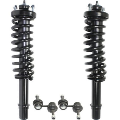 STABILIZER BAR LINK