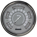 49-50 FORD CAR SHOEBOX PK GREY